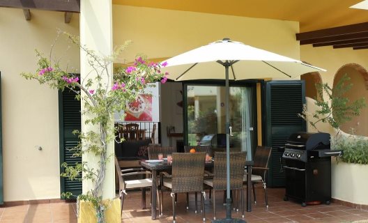 Apartamentos Montemares Golf Luxury