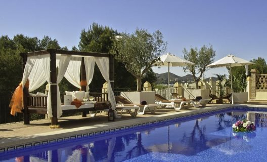Apartamentos Montemares Golf Luxury