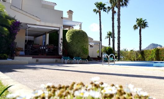 Apartamentos Montemares Golf Luxury