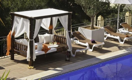 Apartamentos Montemares Golf Luxury