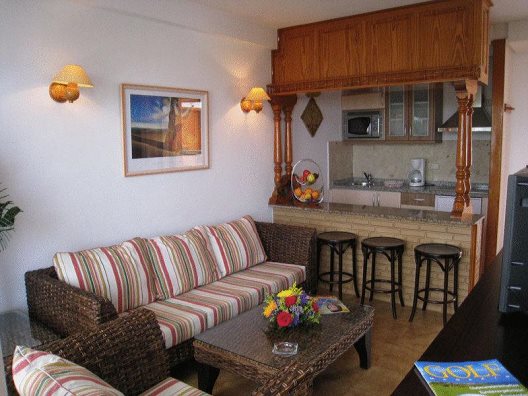 Apartamentos Montemayor