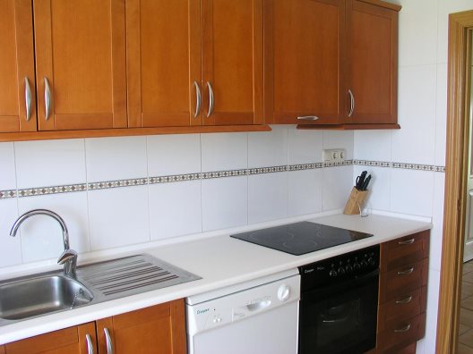 Apartamentos Montero Golf