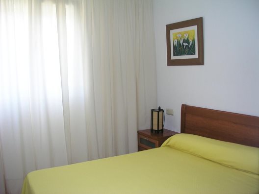 Apartamentos Montero Golf