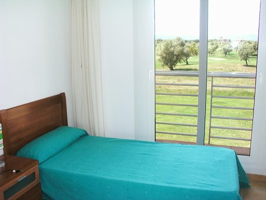 Apartamentos Montero Golf