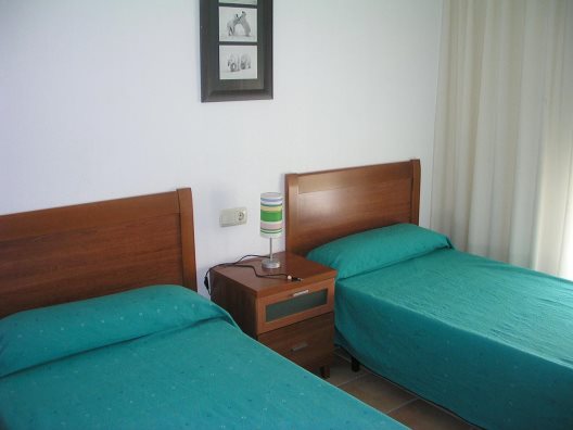Apartamentos Montero Golf
