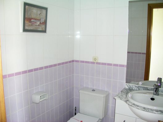 Apartamentos Montero Golf