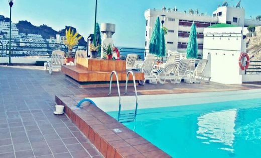 Apartamentos Monterrey
