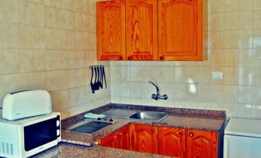 Apartamentos Monterrey