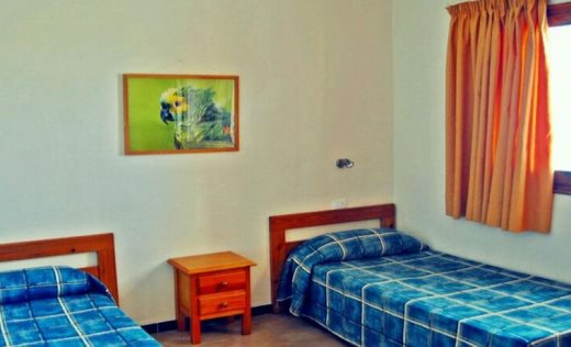 Apartamentos Monterrey