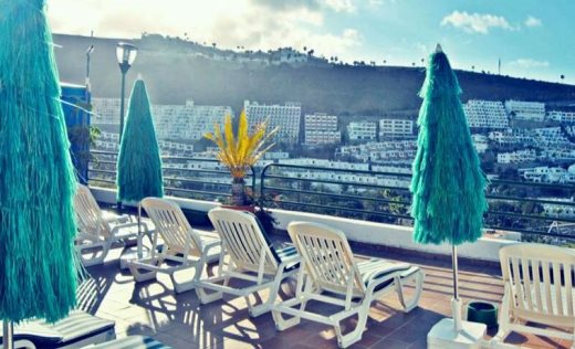 Apartamentos Monterrey
