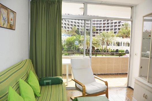Apartamentos Monterrey