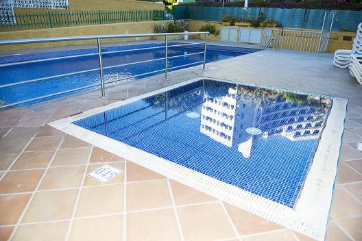 Apartamentos Monterrey