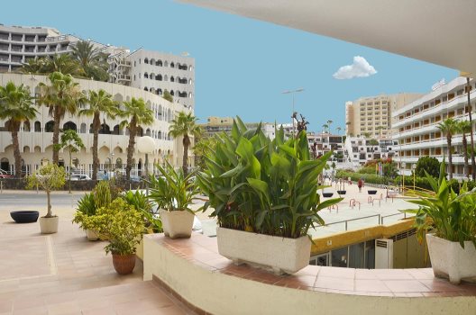 Apartamentos Monterrey