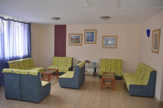 Apartamentos Monterrey