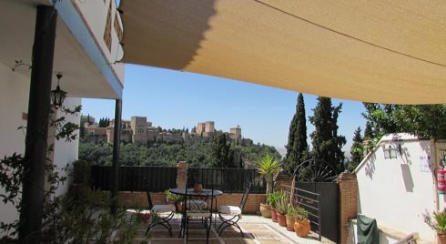 Apartamentos Montesclaros