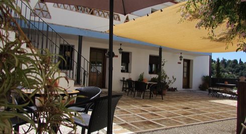 Apartamentos Montesclaros