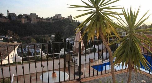 Apartamentos Montesclaros