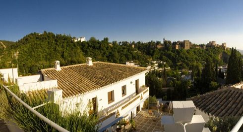 Apartamentos Montesclaros
