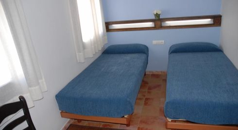 Apartamentos Montesclaros