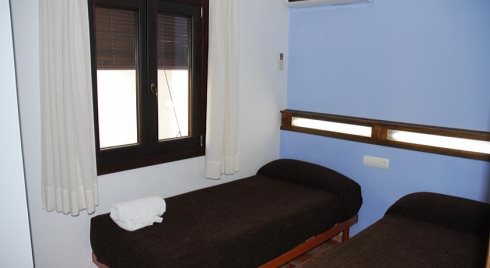 Apartamentos Montesclaros