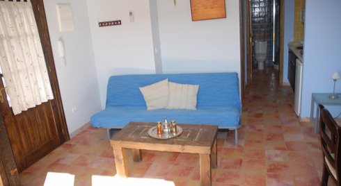 Apartamentos Montesclaros