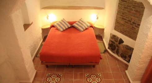 Apartamentos Montesclaros