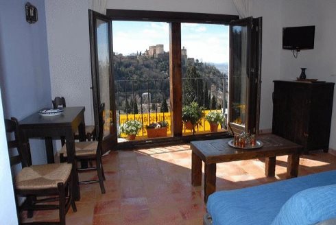 Apartamentos Montesclaros