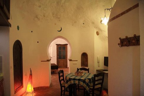 Apartamentos Montesclaros