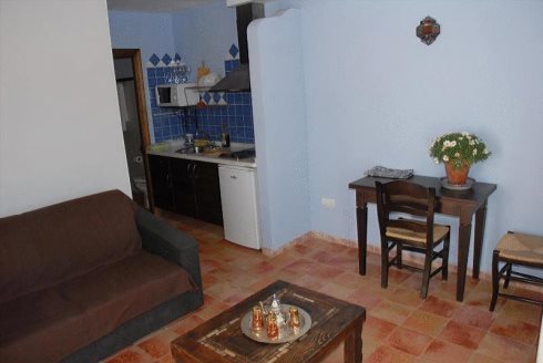 Apartamentos Montesclaros