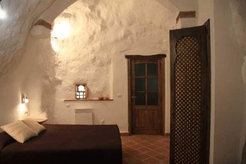 Apartamentos Montesclaros