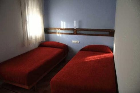 Apartamentos Montesclaros