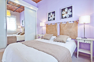 Apartamentos Montserrat