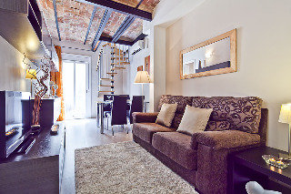 Apartamentos Montserrat