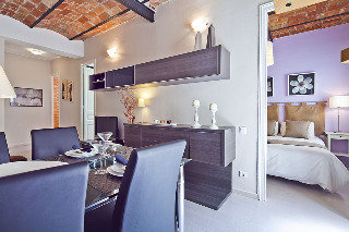 Apartamentos Montserrat