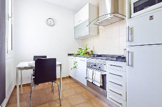 Apartamentos Montserrat