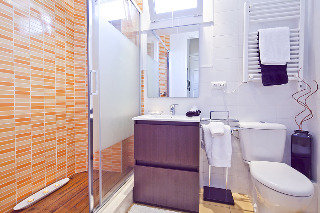 Apartamentos Montserrat