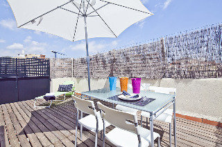 Apartamentos Montserrat