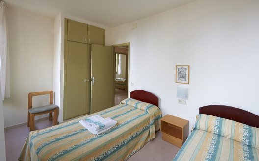 Apartamentos Montserrat Abat Marcet