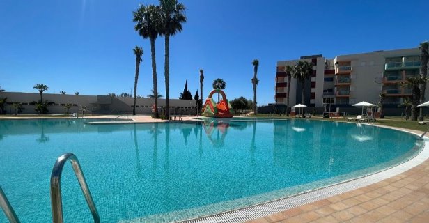 Apartamentos Moon Dreams Almerimar