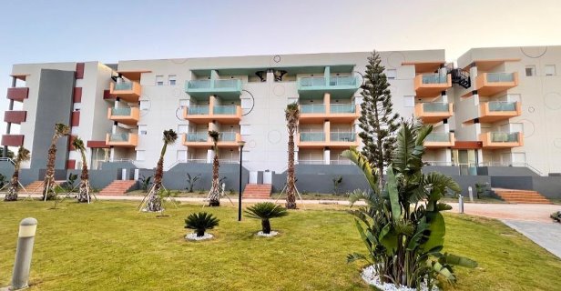 Apartamentos Moon Dreams Almerimar