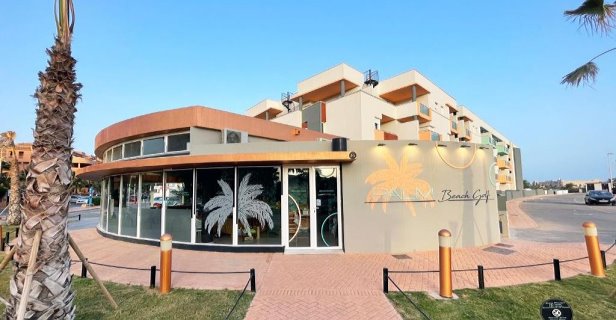 Apartamentos Moon Dreams Almerimar