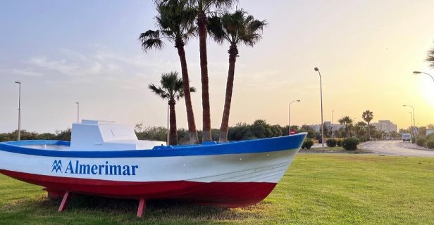 Apartamentos Moon Dreams Almerimar