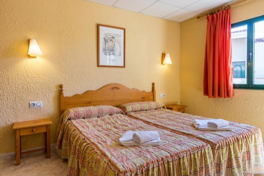 Apartamentos Moon Dreams Los Lentiscos