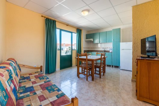 Apartamentos Moon Dreams Los Lentiscos