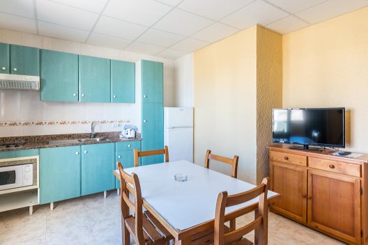 Apartamentos Moon Dreams Los Lentiscos