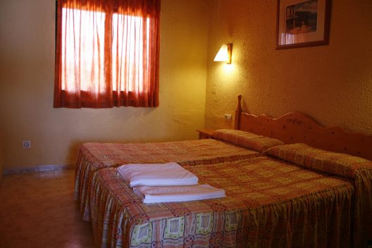Apartamentos Moon Dreams Los Lentiscos