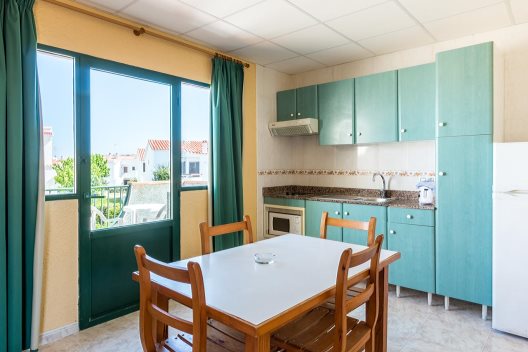 Apartamentos Moon Dreams Los Lentiscos