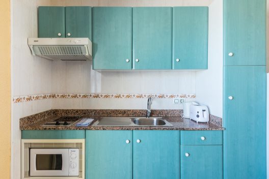 Apartamentos Moon Dreams Los Lentiscos