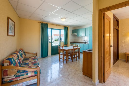 Apartamentos Moon Dreams Los Lentiscos