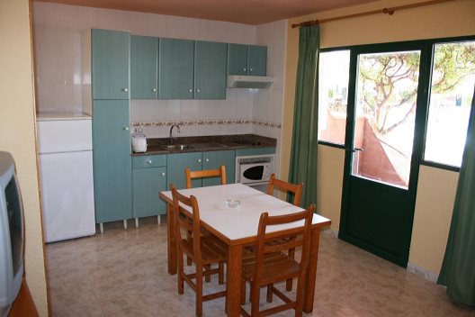 Apartamentos Moon Dreams Los Lentiscos